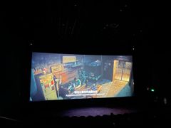 -深影国际影城(学院南路店CGS中国巨幕店)