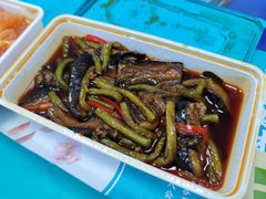 -刀板香·安徽菜(国购IFC店)