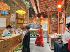 -老凯俚酸汤鱼(鸿通城店)