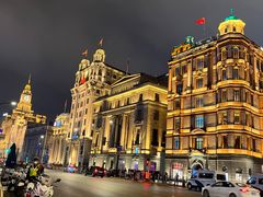 -外滩