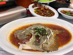 -金龙渔港(双楠店)
