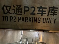 -蟠龙天地-P2停车场