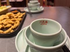 -川芙蓉·市井老川菜(长寿路店)