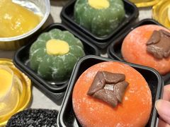 -一绪に寿喜烧(夫子庙水游城店)