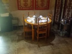 包厢-袁记串串香(世欧王庄店)