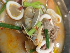 -东就鸭饭店·古早海南菜(滨海店)