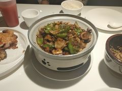 -小放牛炒菜馆(裕华万达店)