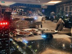 -绮梦西湖·云端餐厅(歌德店)