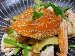 -海鲜e族(马王堆店)