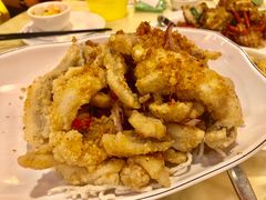 -桥底辣蟹(谢斐道店)