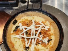 芝士肉松蛋烘糕-小豆海棠(人民南路店)
