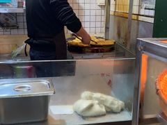 -军屯皇城锅盔