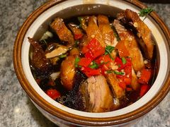 -南京大牌档(中关村领展广场店)