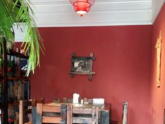 -大匠工房古船木艺术餐厅·猪肚鸡专门店(长白仙岛店)