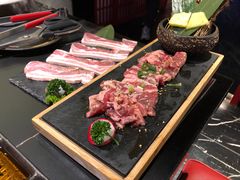 -谷牛和牛烤肉(漕河泾印象城店)