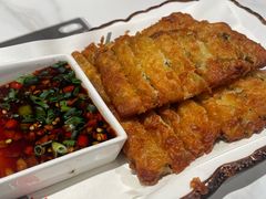-老馆子·建德菜·山肴鱼鲜(海威新界店)