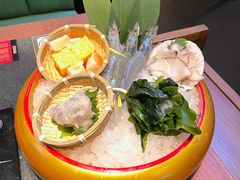 -牛New寿喜烧(闵行龙湖天街店)
