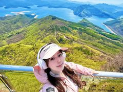 -五女山景区