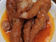 -頂好酒家·经典粤菜(海信广场店)