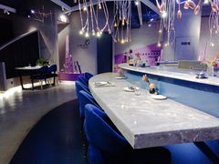 -Wei菋·Le Bistrot