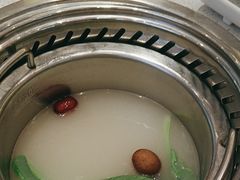 -龍歌自助小火锅(崂山丽达店)