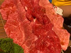 -俺的焼肉(銀座9丁目店)