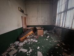 -济南轻骑摩托车有限公司(和平路)