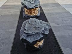 -洛缦音乐餐厅(工业展览馆万象城店)