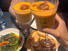 -翡翠鸟精品泰国菜(北辰财富中心店)