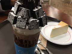 -Cafe de Paris(林荫路店)