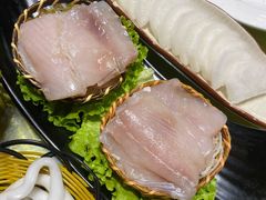 龙利鱼片-东来顺饭庄(金泉广场店)