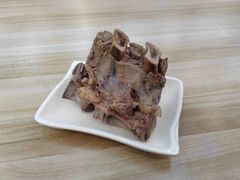 -肖妈妈手擀面(武夷店)