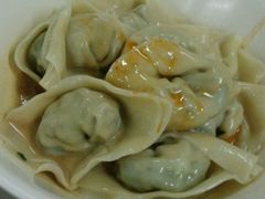 -潘国仙耳光馄饨(黄家阙路店)