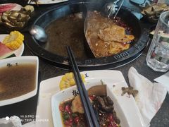 -椒王火锅(厚街万达店)