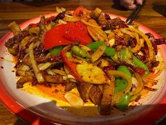 -柴窝堡22号辣子鸡·传承新疆菜