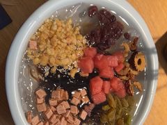 -胡马八破·川菜小馆(高新万达店)