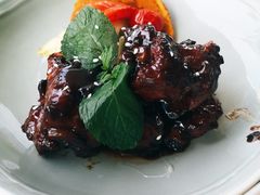 -CHINCHIN 青青·泰国料理(万象食家店)