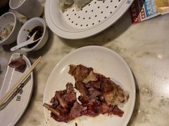 -日丰园海肠水饺·老字号大连海鲜(和平广场店)