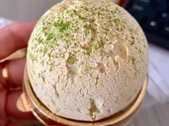-La patisserie de Mona 茉娜的甜品(韩乐坊店)