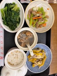 -森宝月子中心(白云山店)