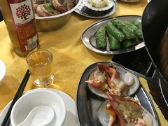 九节虾-蚝专家(北滘店)