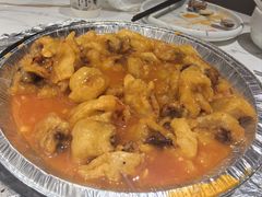 -马白开来特色羊排揪片子  (总店)