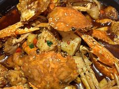 -蟹宗蟹(润达国际五楼店)