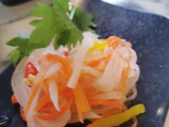 泡萝卜-鸡坤茶室(三里屯店)