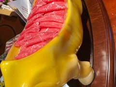 -哈拉海和牛主题餐厅(哈西店)