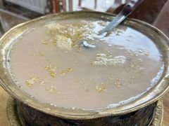 -正蓝旗草原特蒙餐