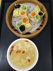 -台湾宝儿月子中心 (中南路店)