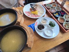 -桥香园过桥米线(国贸店)