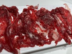 -犇鼎牛潮汕牛肉火锅(新辰里学清路店)