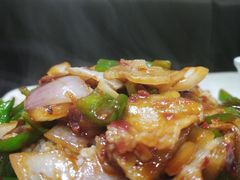 -老头盖浇饭(南京新街口明瓦廊宏光酒店店)